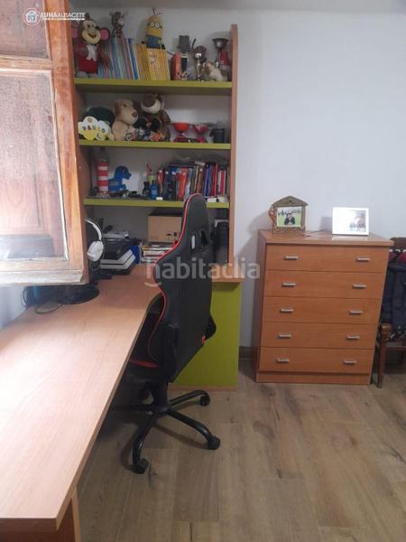 Foto 64672fdf-c11b-4656-8a86-d552db8ebf0d. Maison avec parking dans Pedanías - Extrarradio Albacete