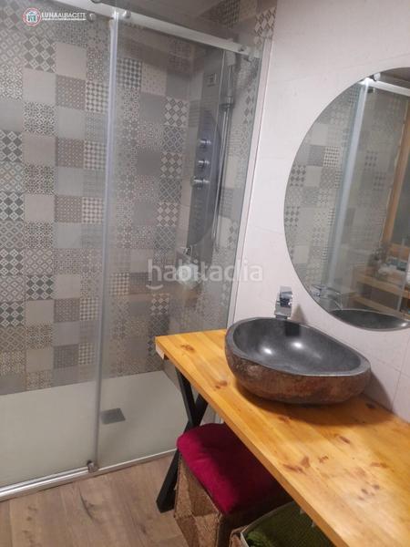 Foto 6864b0ca-ccc7-4867-ae05-b2c5cb19f010. Maison avec parking dans Pedanías - Extrarradio Albacete