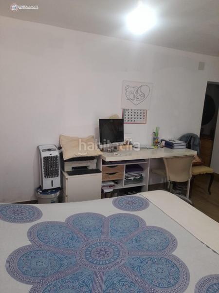 Foto 73ab16c5-a7c3-4b26-8467-49f7b4961487. Maison avec parking dans Pedanías - Extrarradio Albacete