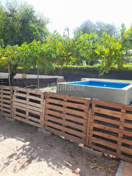 Foto 7cea49e4-19e3-4e8c-9b98-f1b89cc791c0. Maison avec parking dans Pedanías - Extrarradio Albacete