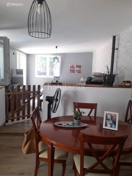 Foto 81dcb026-646b-4b75-94e0-8718cb9c8a2a. Maison avec parking dans Pedanías - Extrarradio Albacete