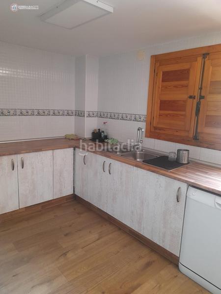 Foto 8682e1a3-217b-4f05-90c0-2c3874cc45c5. Maison avec parking dans Pedanías - Extrarradio Albacete