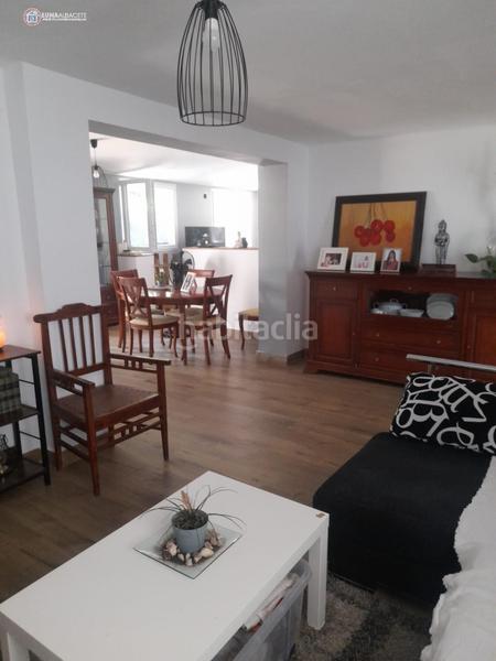 Foto 88532cef-a0a4-4fe2-8b97-c33a2183ae73. Maison avec parking dans Pedanías - Extrarradio Albacete