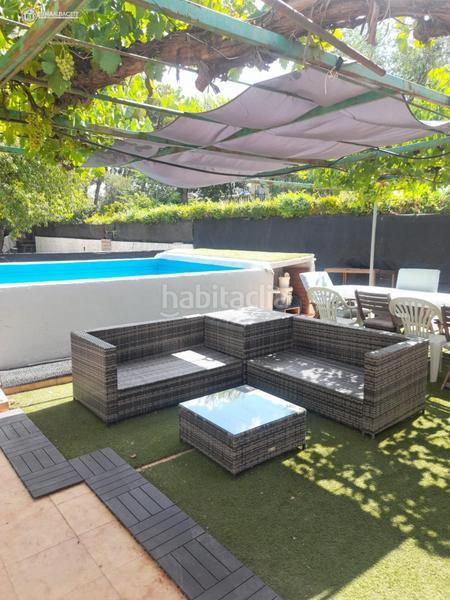 Foto 8d1cb1a6-a9ae-4eb4-8831-0025cac426bf. Maison avec parking dans Pedanías - Extrarradio Albacete