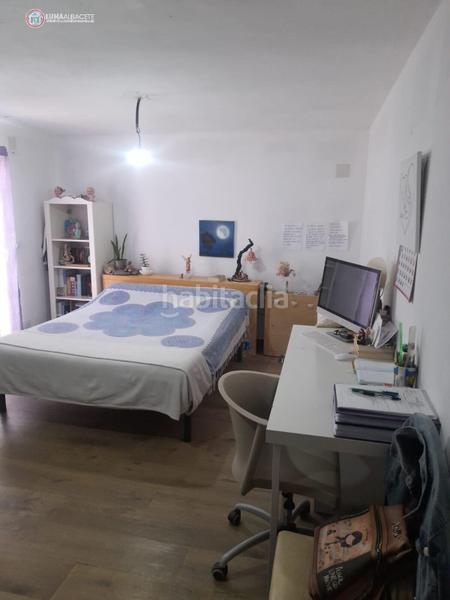 Foto b1f4437c-6568-4cee-909c-8f4943896464. Maison avec parking dans Pedanías - Extrarradio Albacete