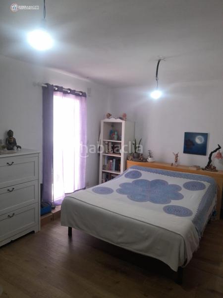 Foto b74a281d-4928-4267-b209-ba8c395d8988. Maison avec parking dans Pedanías - Extrarradio Albacete