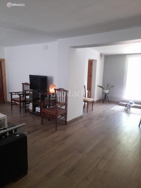 Foto cd993e6a-9087-41ed-bbd7-aaf9e65903a2. Maison avec parking dans Pedanías - Extrarradio Albacete