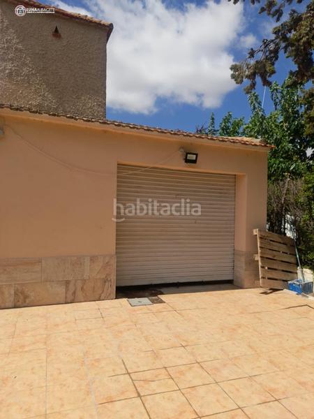Foto d359b7ed-d8ec-41a9-b1fa-154114361217. Maison avec parking dans Pedanías - Extrarradio Albacete