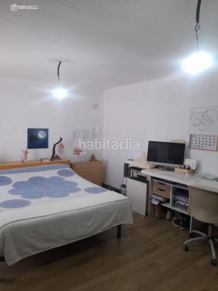 Foto f4d354d0-ca23-4a44-ae13-de59cd62303a. Maison avec parking dans Pedanías - Extrarradio Albacete