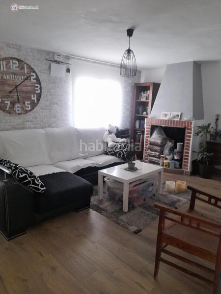 Foto f881921b-44aa-48fb-9c94-d7a39ef09251. Maison avec parking dans Pedanías - Extrarradio Albacete