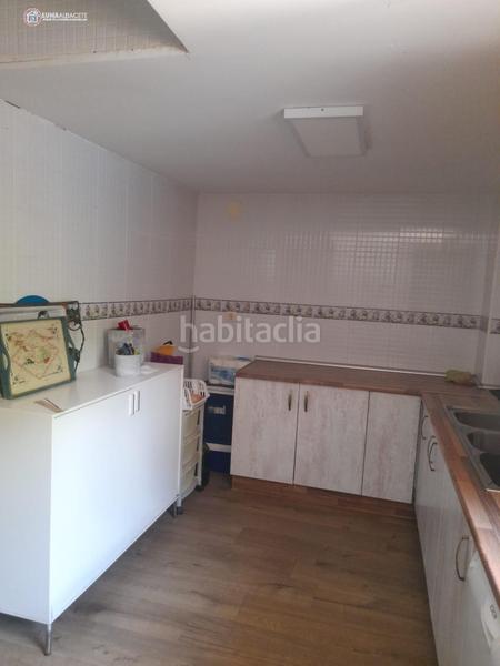 Foto ff9a1c03-b456-4099-a651-8d14a67fde91. Maison avec parking dans Pedanías - Extrarradio Albacete