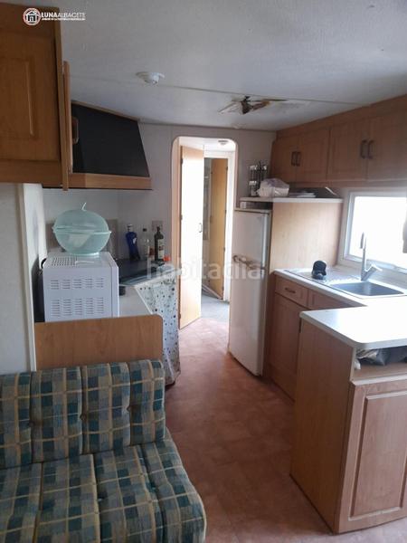 Foto 0e1e5c57-f60d-419a-97a4-3792f47996ce. Terreny residencial a Pedanías - Extrarradio Albacete