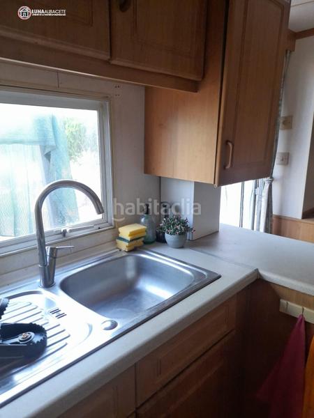 Foto 9a85bd56-0a81-4257-b229-762469888490. Terreny residencial a Pedanías - Extrarradio Albacete