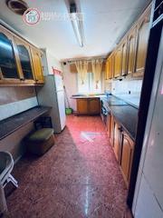 Appartement à Santa Teresa - Vereda. Piso en venta en vereda, 4 dormitorios.