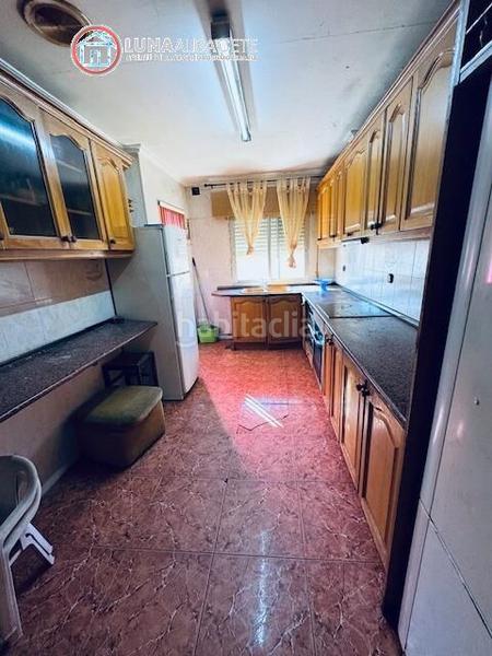 Foto 2098fb4e-6e0d-4bd9-8b85-fb93ec413d75. Piso  en venta en vereda, 4 dormitorios. en Santa Teresa - Vereda Albacete