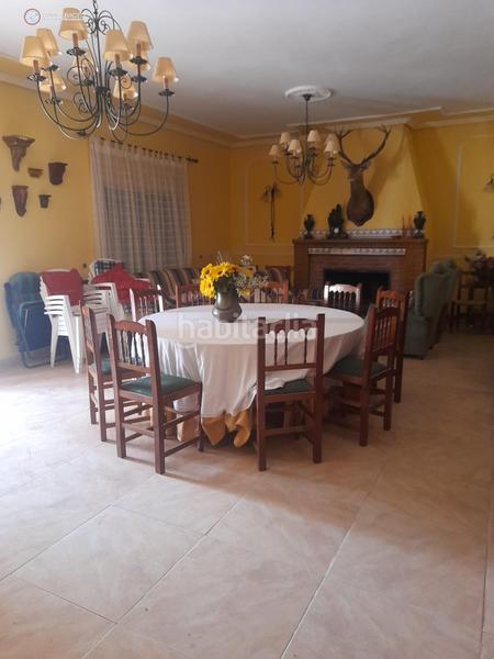 Foto 02b2a7f4-ec32-44fa-a0e3-1d7811fc4753. Chalet con riscaldamento piscina in Estación Albacete