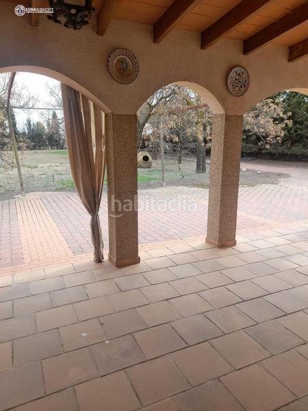 Foto 3137032d-de16-4649-b7c5-774027f86cd3. Chalet con riscaldamento piscina in Estación Albacete