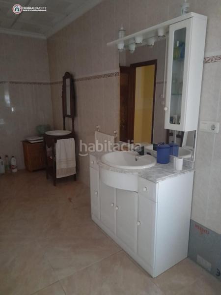 Foto 3362e1f0-3f83-4e9a-b7f9-6f749c0ebb7b. Chalet con riscaldamento piscina in Estación Albacete