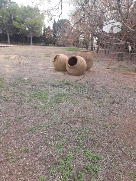 Foto 6dbe4483-87da-4aff-8a7b-c613ae38155e. Chalet con riscaldamento piscina in Estación Albacete