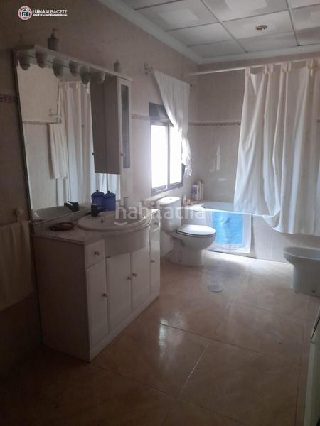 Foto 6e8fbba6-5ccc-4d0e-8220-aaaf4fdd095d. Chalet con riscaldamento piscina in Estación Albacete