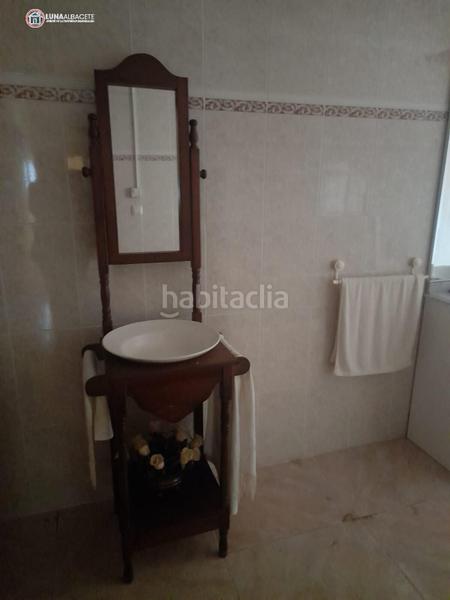 Foto 6fafa252-7857-4e73-a6d4-8f9a3d4b2b06. Chalet con riscaldamento piscina in Estación Albacete