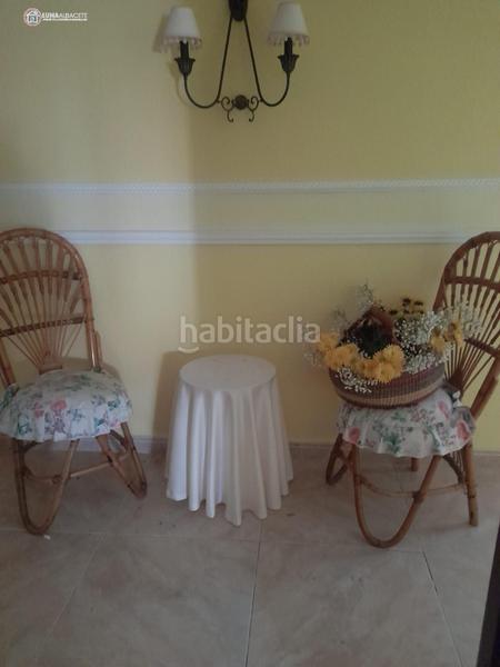 Foto 85cf3798-e492-4d71-8988-4d4a81f130fa. Chalet con riscaldamento piscina in Estación Albacete