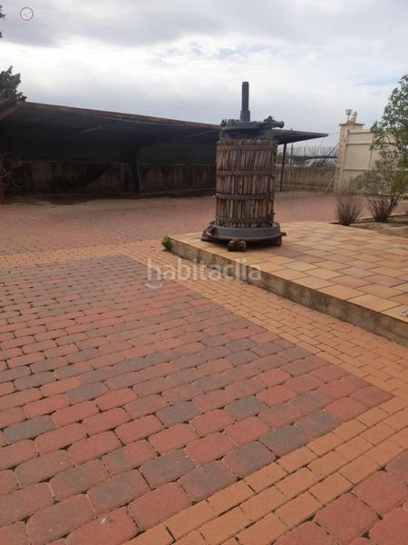 Foto b6017456-7691-44ef-9a18-7d6d04fa6e6b. Chalet con riscaldamento piscina in Estación Albacete