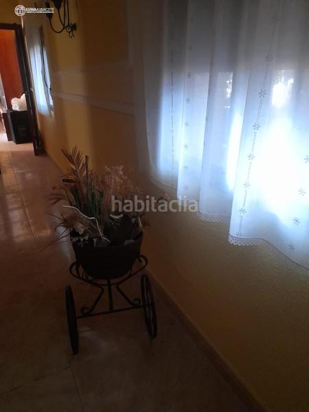 Foto bb633861-c2f1-4cf7-be74-21e0a6d67712. Chalet con riscaldamento piscina in Estación Albacete