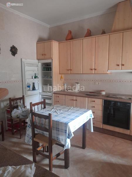 Foto e825d751-9ce1-46dd-8c0a-12e2cbb7d328. Chalet con riscaldamento piscina in Estación Albacete