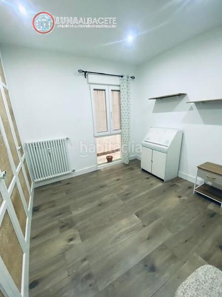 Foto 42e962ad-38a0-4964-b844-18e5c9fcff2e. Alquiler apartamento  en alquiler en franciscanos, 2 dormitorios. en Albacete