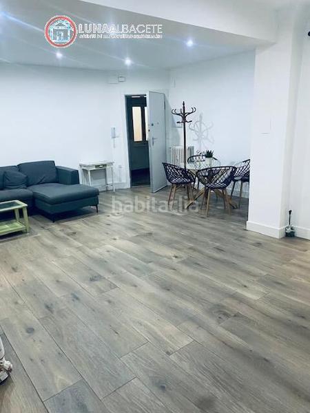Foto 0d22d5fb-7235-43bd-8b07-88af61fab832. Lloguer apartament amb calefacció a Centro Albacete