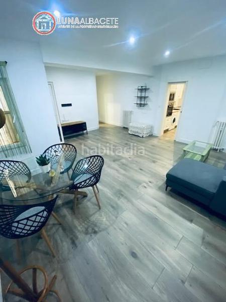 Foto 61e438af-7d82-4550-85d4-853116e5e440. Lloguer apartament amb calefacció a Centro Albacete