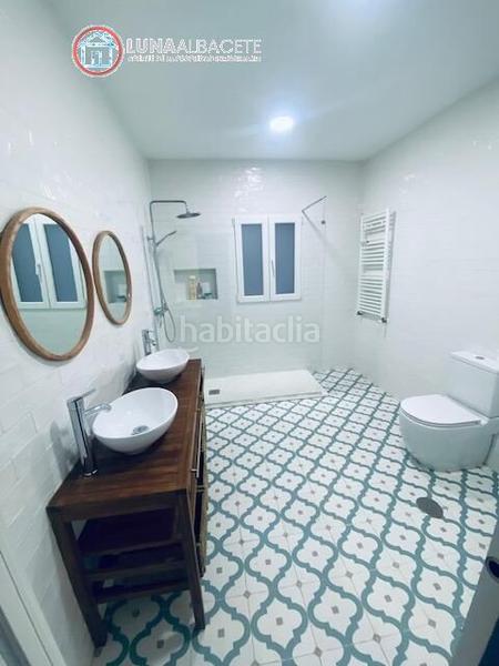 Foto 62fa7c26-9643-4714-95f8-e3aaf1d31d5c. Lloguer apartament amb calefacció a Centro Albacete