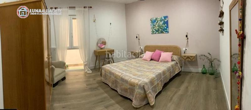 Foto 93108da5-2664-45c5-8642-da048d8e7fe5. Lloguer apartament amb calefacció a Centro Albacete