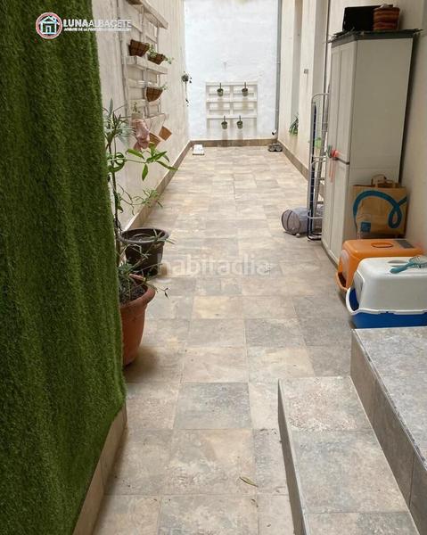Foto ae283f1b-285b-4a90-bc23-01a454ac7f03. Lloguer apartament amb calefacció a Centro Albacete
