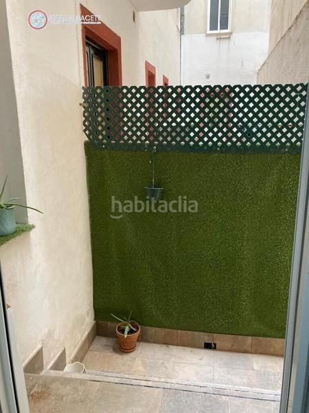 Foto d4555610-6a7e-419d-928b-430b1fc19f15. Lloguer apartament amb calefacció a Centro Albacete