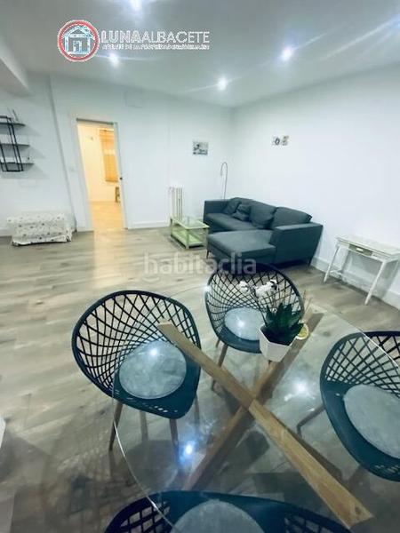 Foto f81de825-b62f-4525-af6b-ef3ed9c935ad. Lloguer apartament amb calefacció a Centro Albacete