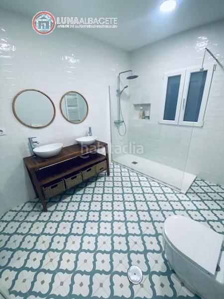 Foto 4ff20591-040e-4b8f-b3c2-679a8cf1bb7a. Location appartement avec chauffage dans Centro Albacete