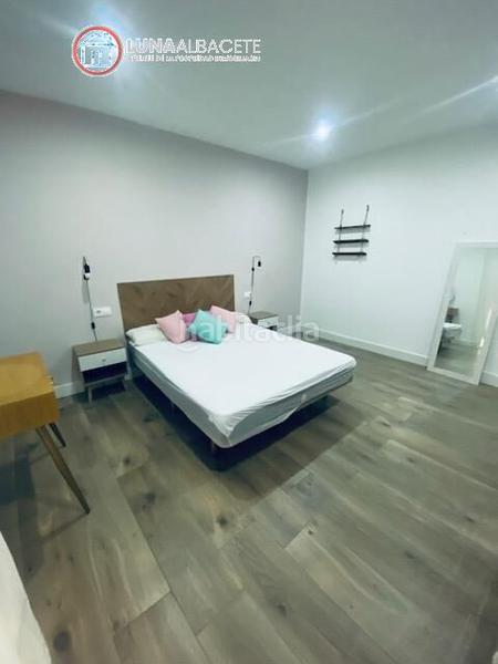 Foto 5f9cb75d-8d23-4f49-b05b-5984afcc0224. Location appartement avec chauffage dans Centro Albacete