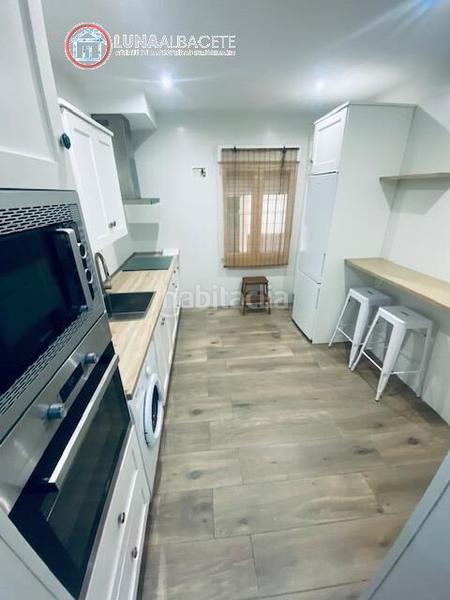 Foto 6225826b-56ca-43be-960f-29476658fc75. Location appartement avec chauffage dans Centro Albacete