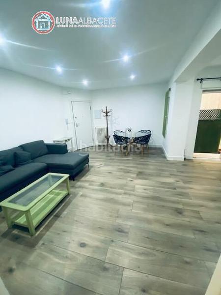 Foto 9bf2b612-09cd-4711-a6d3-fc88c2e07bb1. Location appartement avec chauffage dans Centro Albacete