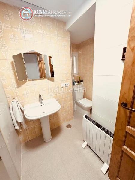 Foto 7af49cee-3aa3-40dd-a957-b165bd86e8dc. Appartamento con riscaldamento in Centro Albacete
