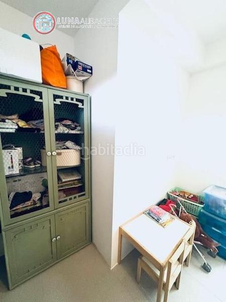 Foto 9263d977-9a84-422b-8ae4-b119b6f11b45. Appartamento con riscaldamento in Centro Albacete