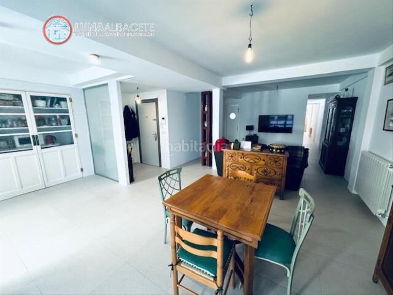 Foto aa42b956-2411-42cd-b53a-e3e0e0e7072b. Appartamento con riscaldamento in Centro Albacete
