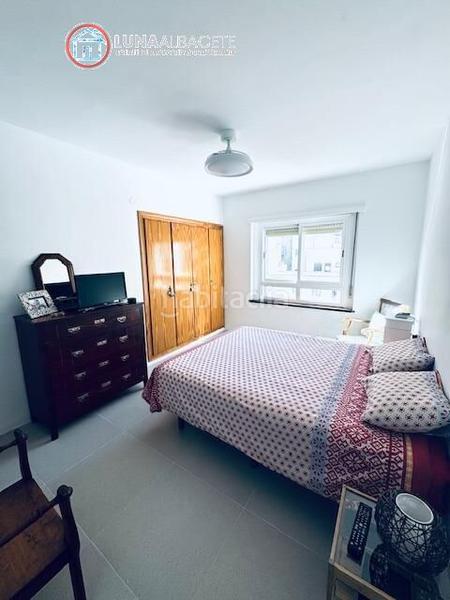 Foto ac5dc332-9bad-4f6b-8908-3c4028a8b1bd. Appartamento con riscaldamento in Centro Albacete