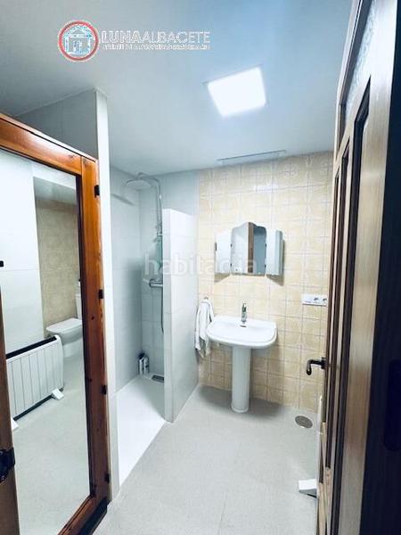 Foto bd139752-2d44-4eca-8877-6fe614b4ddbd. Appartamento con riscaldamento in Centro Albacete
