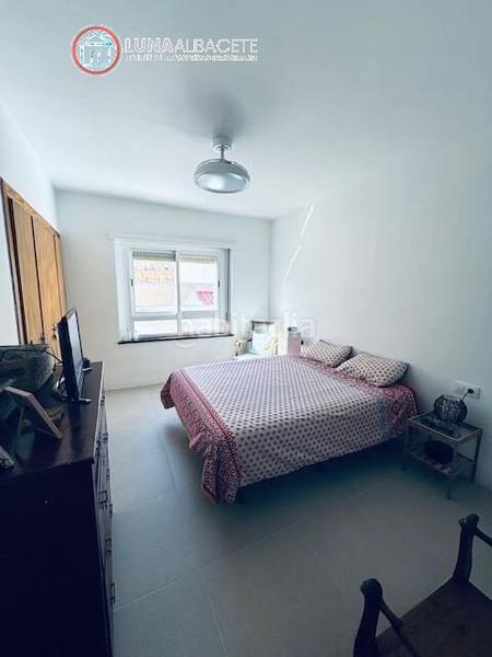 Foto bd57d2c0-7101-4e7a-9e2f-244c078f7362. Appartamento con riscaldamento in Centro Albacete