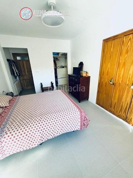 Foto f324a993-e1f5-4ada-b3dd-487b9c4d08e2. Appartamento con riscaldamento in Centro Albacete