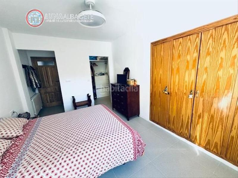 Foto f9cbbddb-a602-447c-98b6-5a1030c0158b. Appartamento con riscaldamento in Centro Albacete