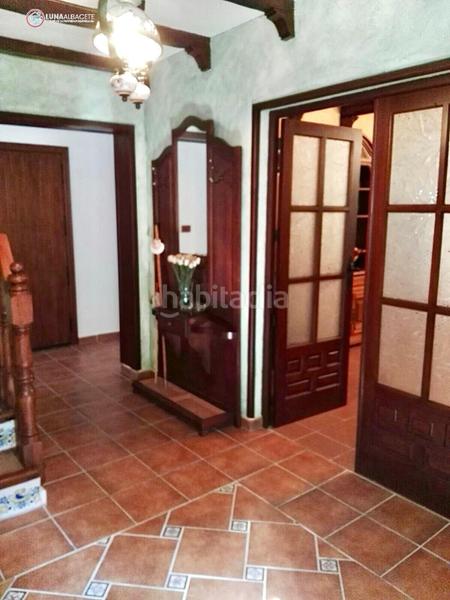 Foto a7559eed-7779-4e38-99b9-dc22cab00a98. Affitto chalet con riscaldamento piscina in Pedanías - Extrarradio Albacete